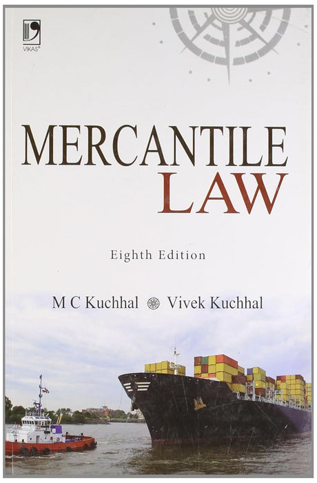 Mercantile Law - Retail Maharaj
