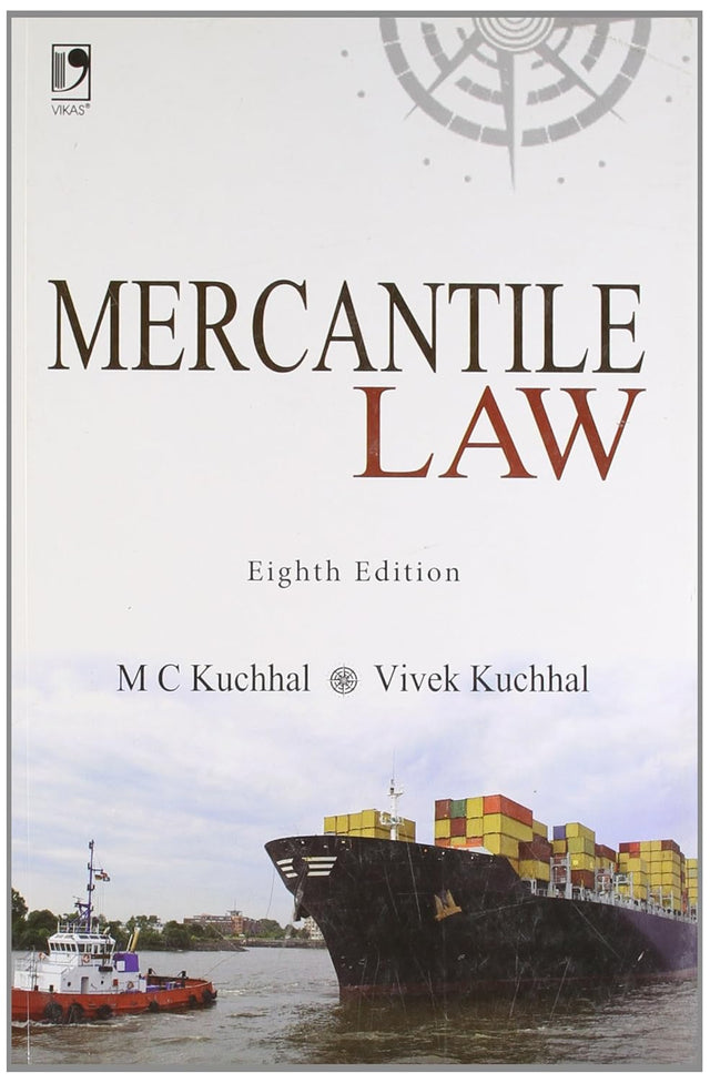 Mercantile Law - Retail Maharaj