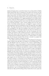 The Colonial State and Forms of Knowledge: The British in India - Retail Maharaj