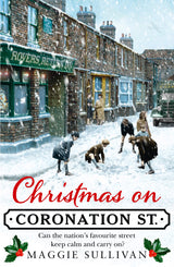 Coronation Street (1) — Christmas On Coronation Street - Retail Maharaj