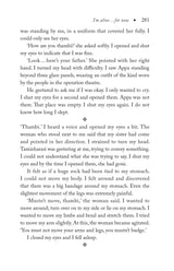 Ratna Books - I'm alive…for now
