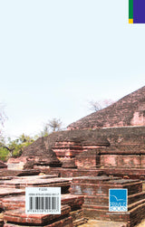 Primus Books - Nalanda A Glorious Past - Retail Maharaj