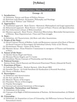 Slst Rastrabigyan Xi-Xii - Retail Maharaj