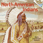 North American Indians (Pictureback(R)) - Retail Maharaj
