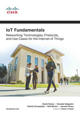 IoT Fundamentals, 1e - Retail Maharaj