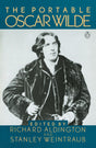 The Portable Oscar Wilde: Revised Edition (Portable Library) - Retail Maharaj