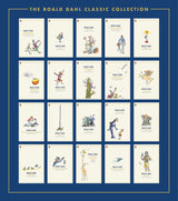 Boy: Tales of Childhood