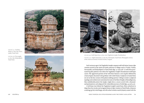 Mountain Temples & Temple Mountains: Architecture, Religion, And Nature in the Central Himalayas (H.B) - Retail Maharaj