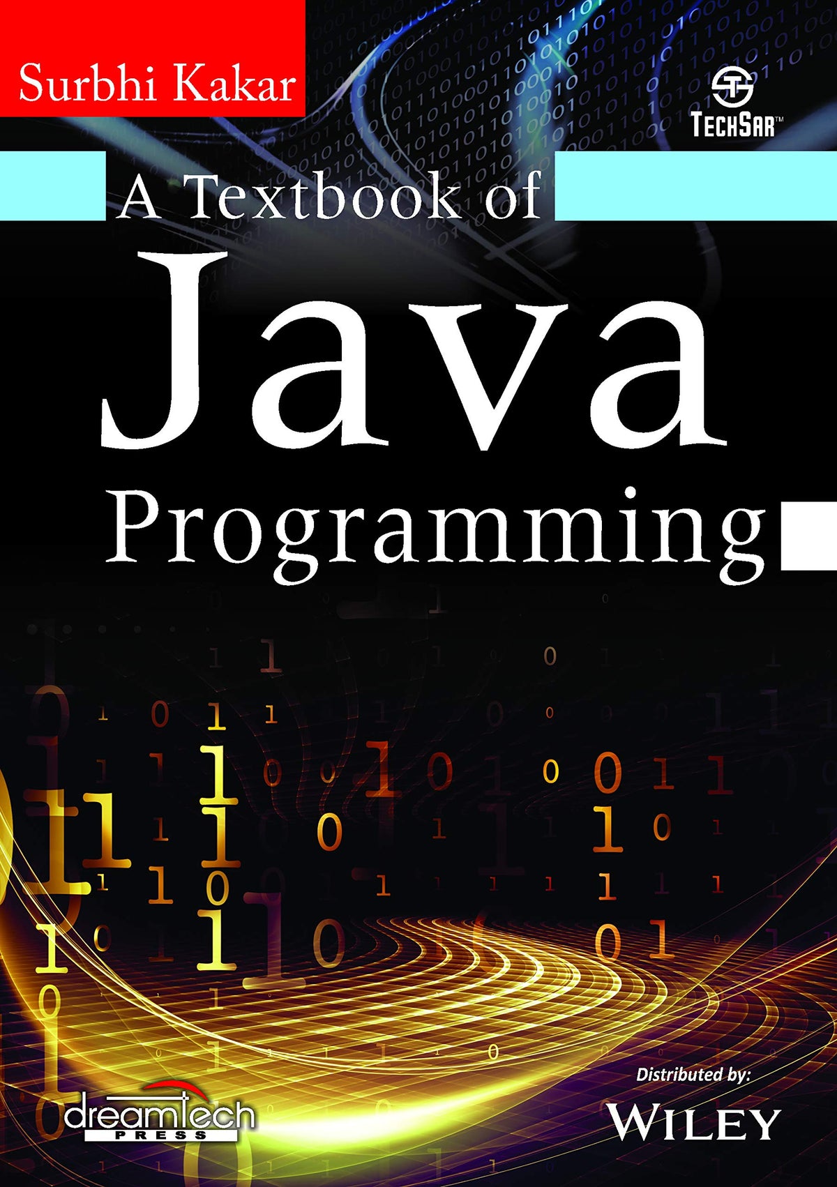 Buku Java Programming A Textbook of Java Programming