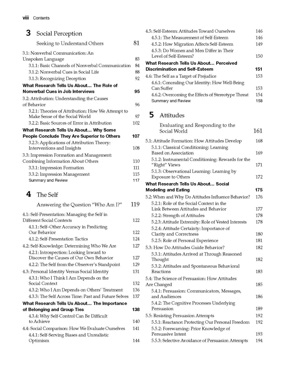 SOCIAL PSYCHOLOGY, 14TH EDN - Retail Maharaj