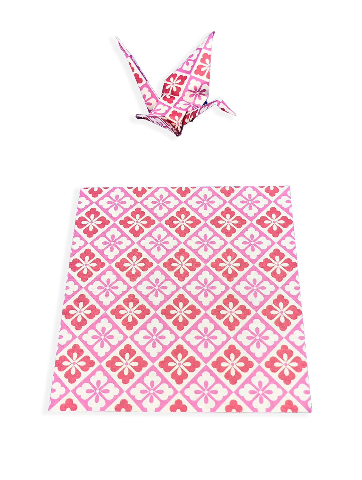 Origami Paper 300 sheets Japanese Designs 4" (10 cm): Tuttle Origami Paper: Double-Sided Origami Sheets Printed with 12 Different Designs - Retail Maharaj