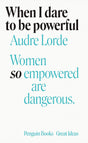 When I Dare to Be Powerful - Retail Maharaj