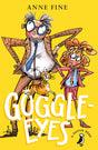 Goggle-Eyes (A Puffin Book) - Retail Maharaj