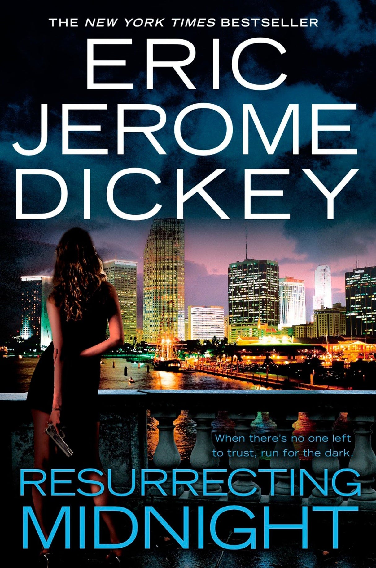 Resurrecting Midnight: 4 (Gideon Series)