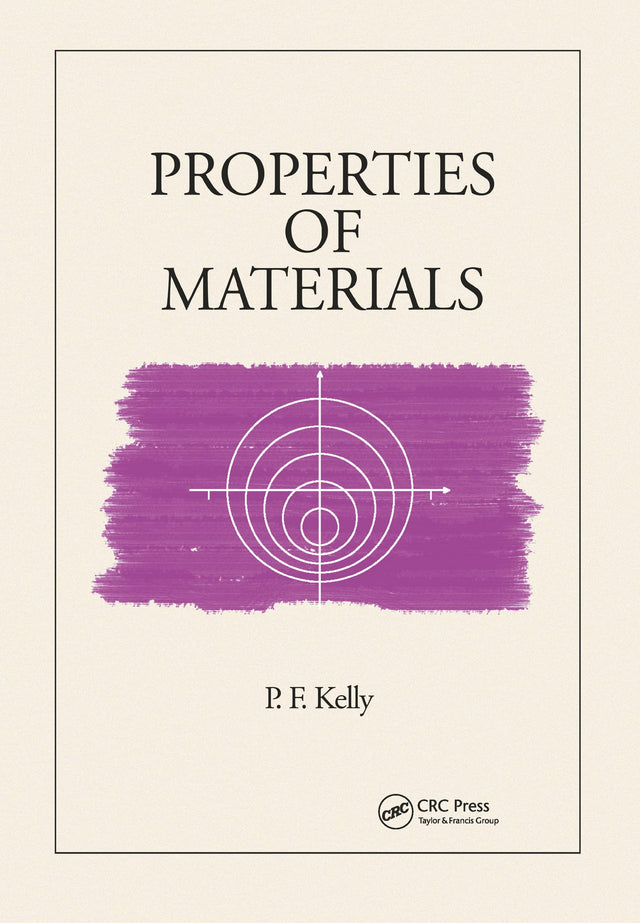 Properties of Materials - Retail Maharaj