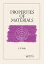 Properties of Materials - Retail Maharaj