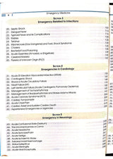 EMERGENCY MEDICINE FOR STUDENTS AND PRACTITIONERS 5ED (PB 2019)