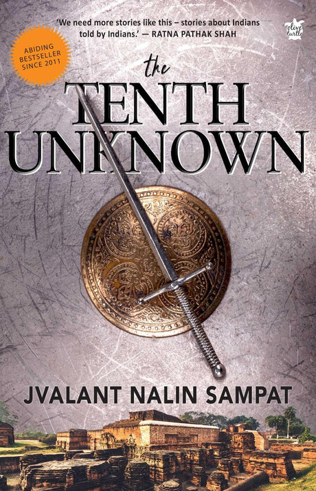 THE TENTH UNKNOWN - Retail Maharaj