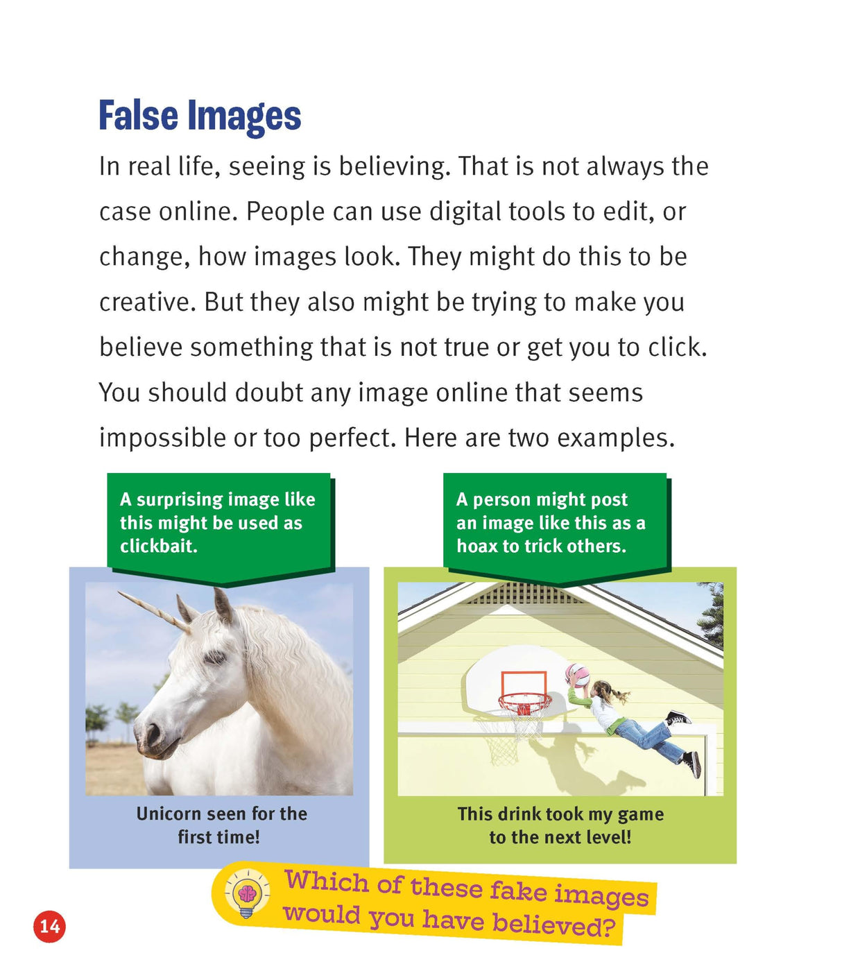 A True Book: Our Digital World: Click, Swipe, Learn: Skills For The Digital World - Retail Maharaj