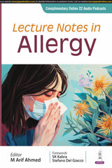 LECTURE NOTES IN ALLERGY