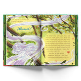 How the Bamboo got its Bounty | Puffin Chapter Book: Gorgeous new full colour, illustrated chapter book for young readers from ages 5 and up by Sudha Murty - Retail Maharaj