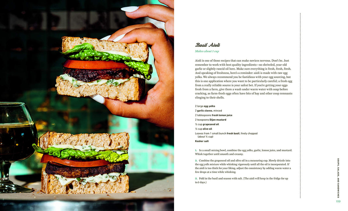 The Phoenicia Diner Cookbook: Dishes and Dispatches from the Catskill Mountains