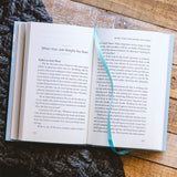 Cast Your Cares: A 40-Day Journey to Find Rest for Your Soul