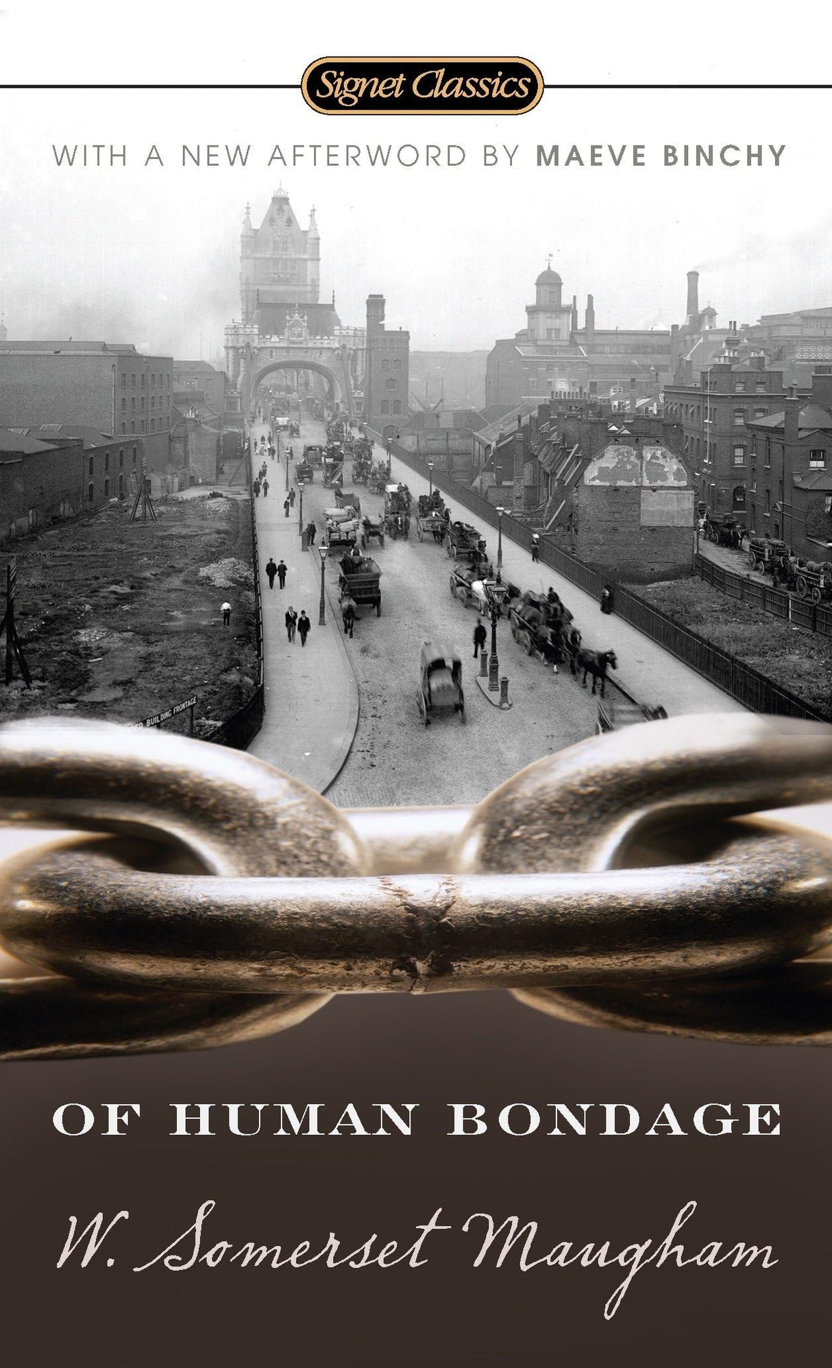 Of Human Bondage: 100th Anniversary Edition