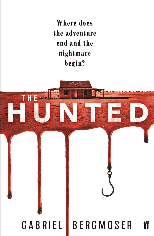 The Hunted - Retail Maharaj