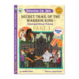 Detective Col. Zoro Book 10: Secret Trail of the Warrior King - Part 3 - Retail Maharaj