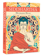 Hermann Hesse : Siddhartha: An Indian Tale - Retail Maharaj