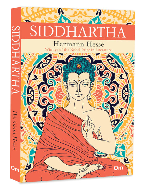 Hermann Hesse : Siddhartha: An Indian Tale - Retail Maharaj