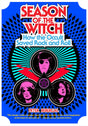 Season of the Witch: How the Occult Saved Rock and Roll - Retail Maharaj