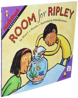 Room for Ripley: Math Start - 3
