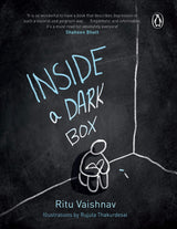 Inside a Dark Box - Retail Maharaj