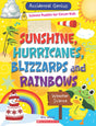 Accidental Genius: Sunshine, Hurricanes, Blizzards, And Rainbows - Retail Maharaj