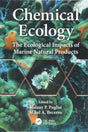 Chemical Ecology: The Ecological Impacts of Marine Natural Products [Hardcover] Puglisi, Melany P. and Becerro, Mikel A. - Retail Maharaj