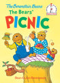 The Bears' Picnic (Beginner Books(R)) - Retail Maharaj