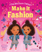 The McClure Twins: Make It Fashion - Retail Maharaj