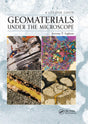 Geomaterials Under the Microscope: A Colour Guide - Retail Maharaj