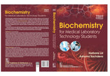 Biochemistry For Medical Laboratory Technology Students 3Ed (Pb 2024)