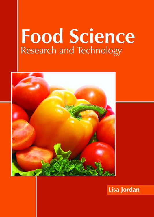 Food Science: Research and Technology