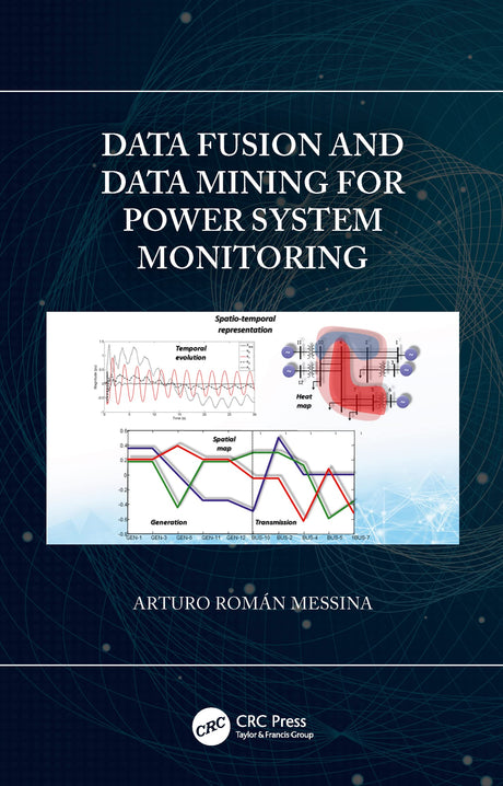 Data Fusion and Data Mining for Power System Monitoring - Retail Maharaj