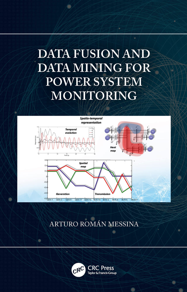 Data Fusion and Data Mining for Power System Monitoring - Retail Maharaj