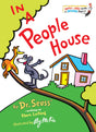 In a People House (Bright & Early Books(R)) - Retail Maharaj