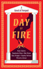 Day of Fire: A Novel of Pompeii - Retail Maharaj