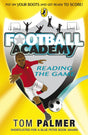 Football Academy: Reading the Game - Retail Maharaj