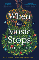 When The Music Stops