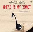 Where is my Song - Retail Maharaj