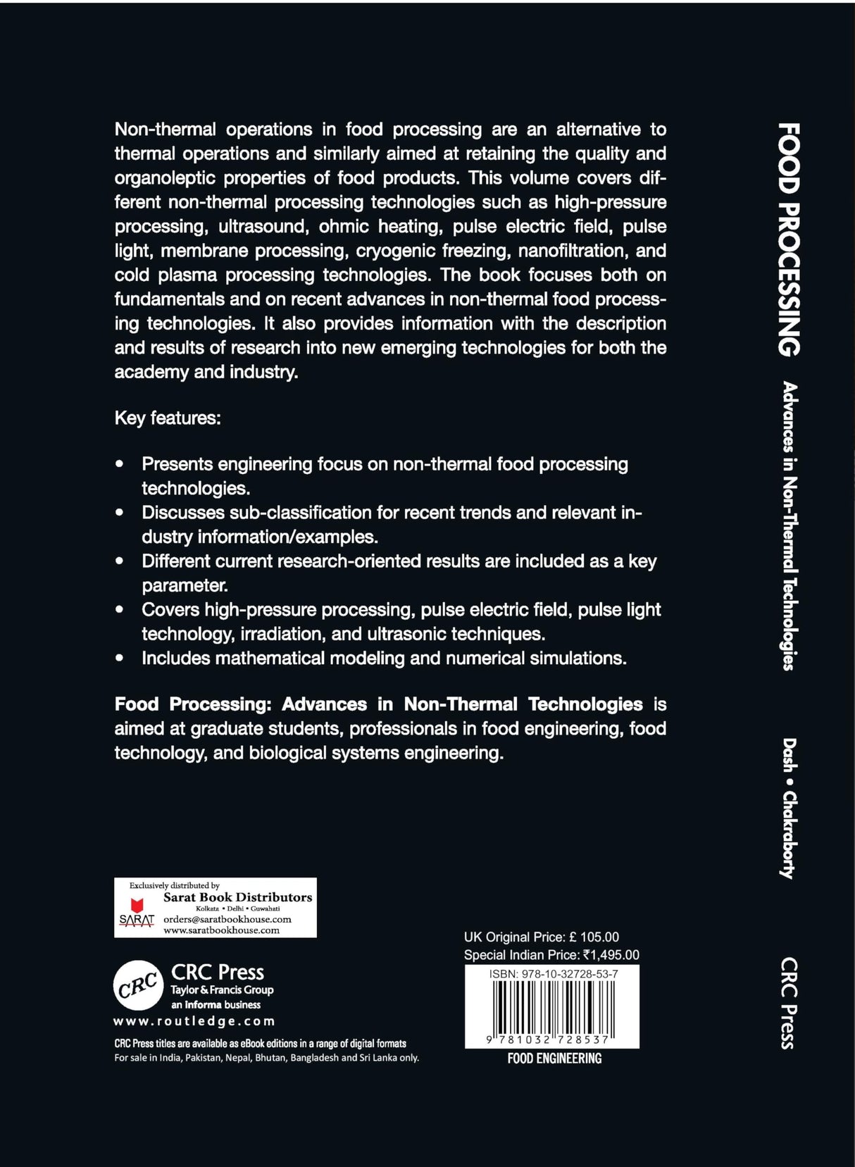 Food Processing - Retail Maharaj